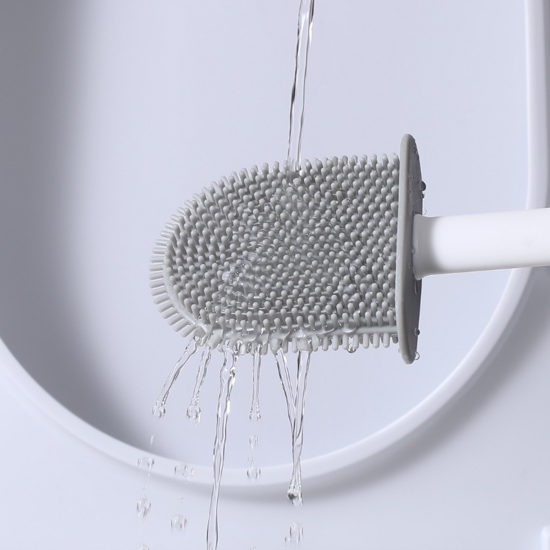 Su Sızdırmaz Tabanlı Silikon T - Brush Bristle Set incelemesi ve fiyatı