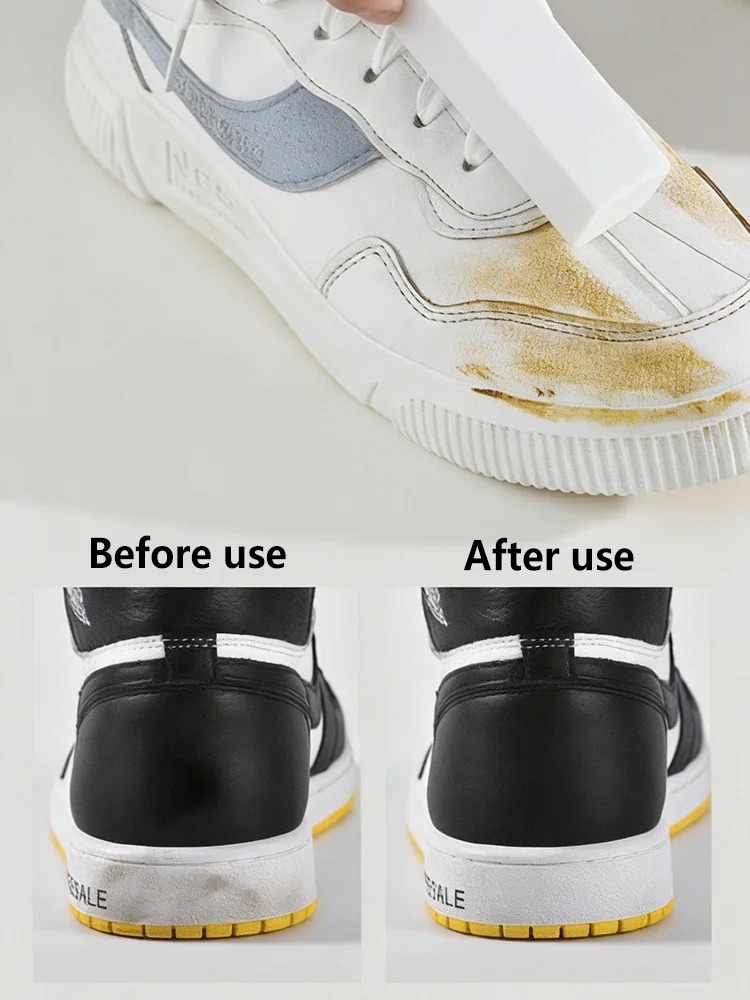 Yeni Süet Spor Ayakkabı Temizl - Sneaker Care For Suede incelemesi ve fiyatı
