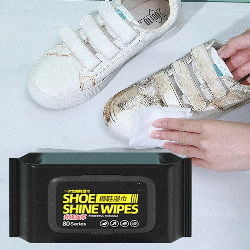 Taşınabilir Dış Mekan Ayakkabı - Sneaker Care Clean incelemesi ve fiyatı