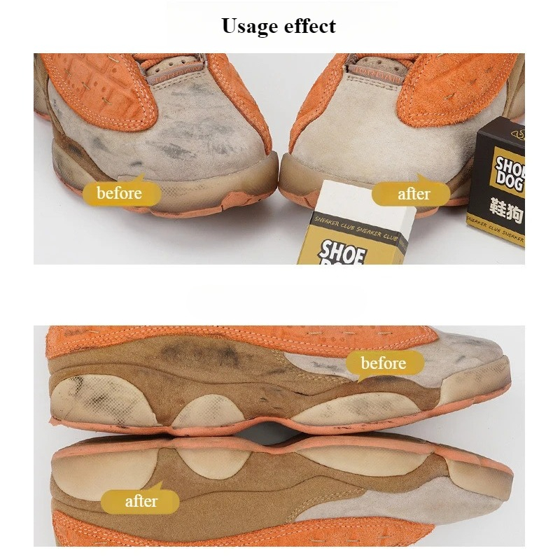 1/2/3 adet susuz spor ayakkabı - Sneaker Care For Suede incelemesi ve fiyatı