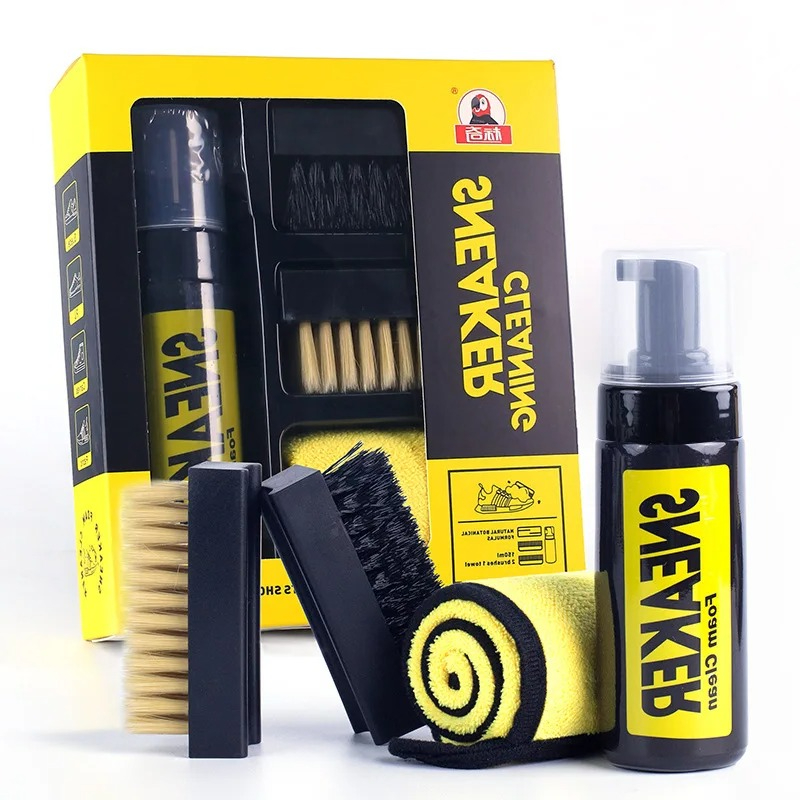 150ML Susuz Köpük Spor Ayakkab - Sneaker Care For Suede incelemesi ve fiyatı