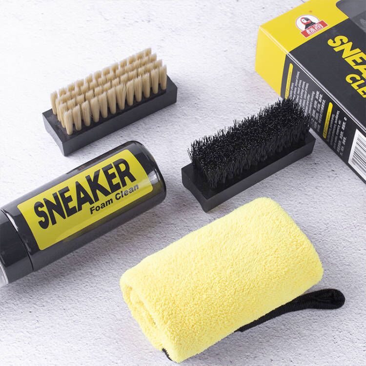 150ML Susuz Köpük Spor Ayakkab - Sneaker Care For Suede incelemesi ve fiyatı