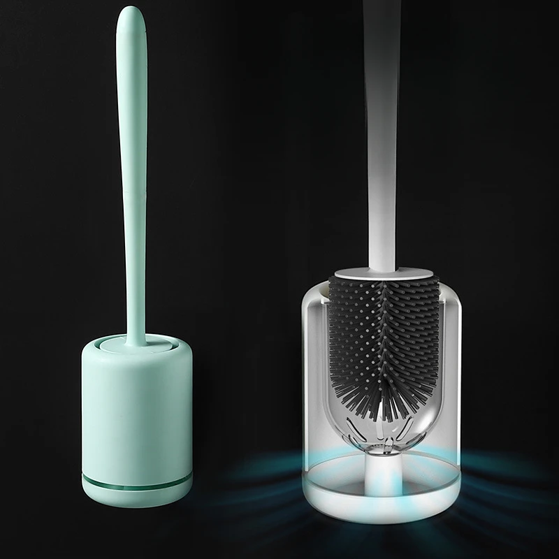 Tuvalet Fırçası Seti Tutucu Na - Brush Bristle Set incelemesi ve fiyatı