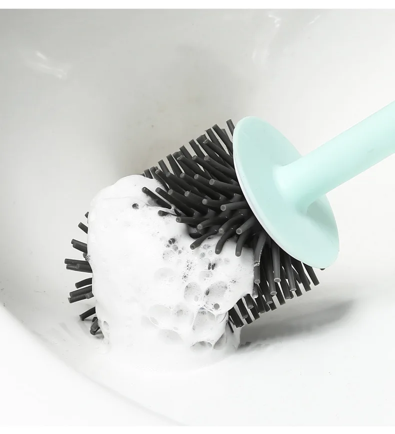 Tuvalet Fırçası Seti Tutucu Na - Brush Bristle Set incelemesi ve fiyatı
