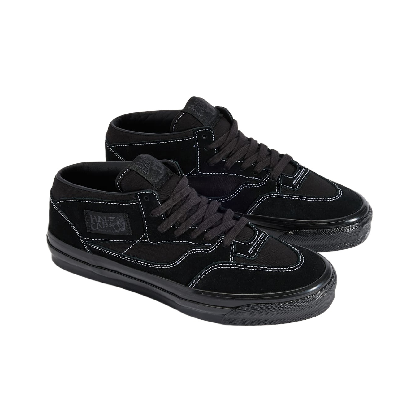Vans Half Cab Reissue 33 Tekst - Vans Shoes Authentic incelemesi ve fiyatı