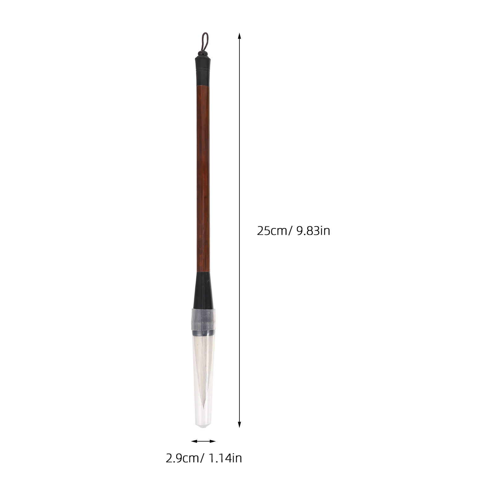 1 Set Çin Geleneksel Fırça Set - Brush Bristle Set incelemesi ve fiyatı