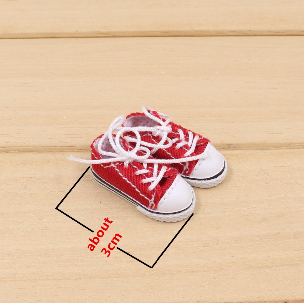 ICY DBS Blyth bebek ayakkabıla - Sneaker Care Accessories incelemesi ve fiyatı