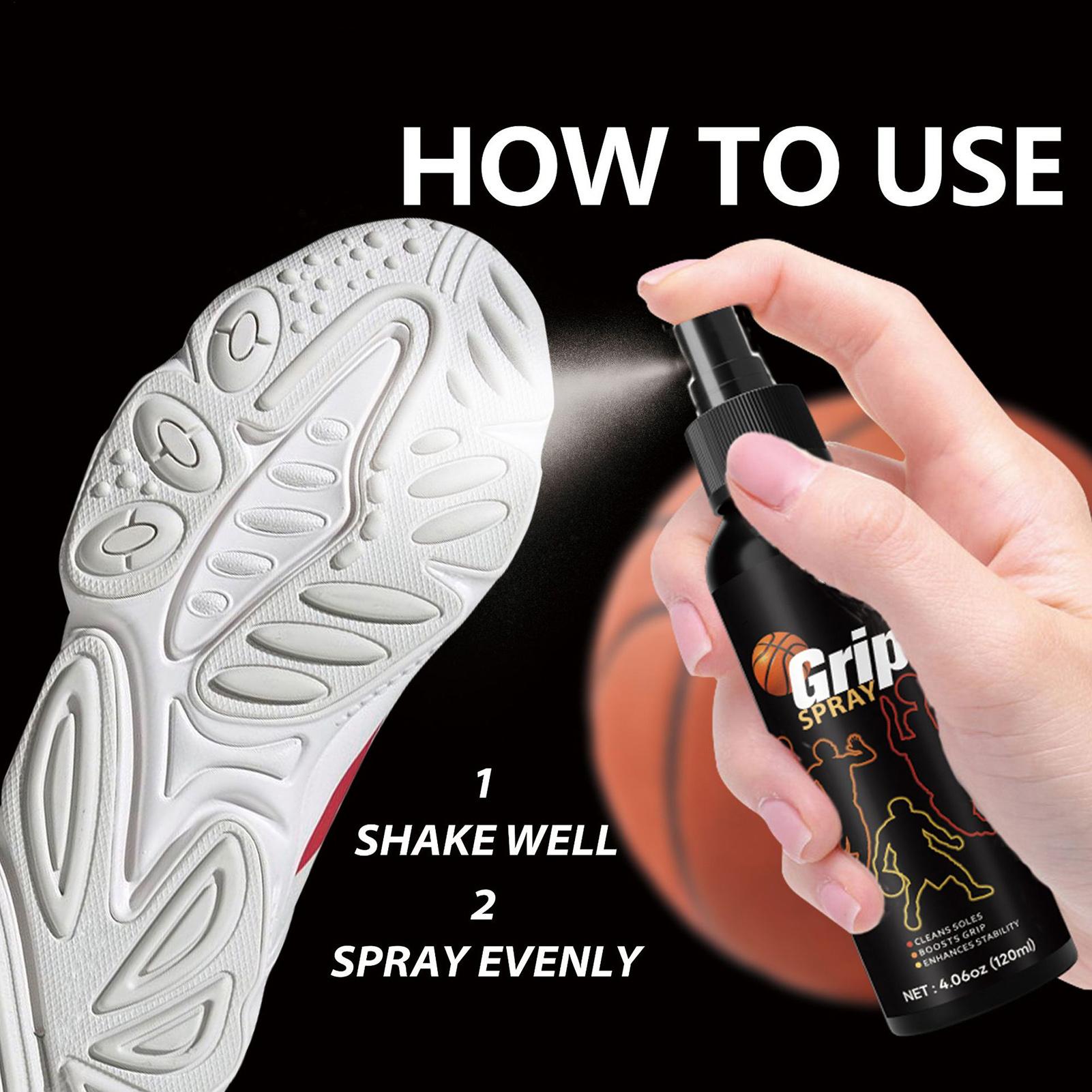 120ml Basketbol Ayakkabıları i - Sneaker Shoe Care Kit incelemesi ve fiyatı
