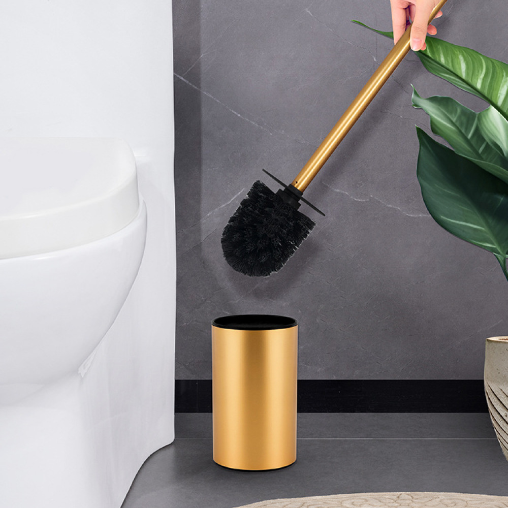 Minimalist Paslanmaz Çelik Tuv - Brush Bristle Set incelemesi ve fiyatı
