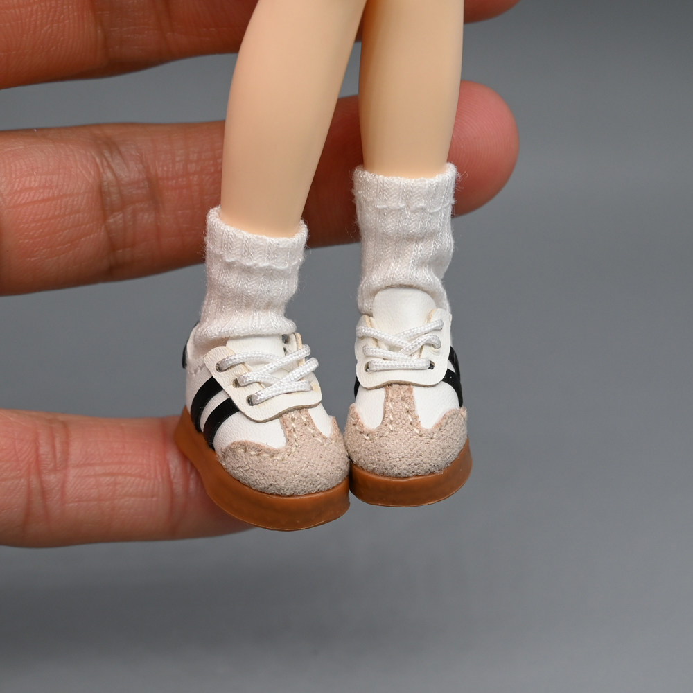 Alman Eğitim Spor Ayakkabıları - Sneaker Care Accessories incelemesi ve fiyatı
