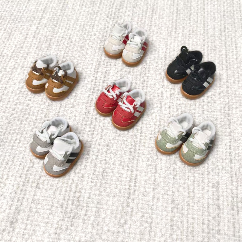 Alman Eğitim Spor Ayakkabıları - Sneaker Care Accessories incelemesi ve fiyatı