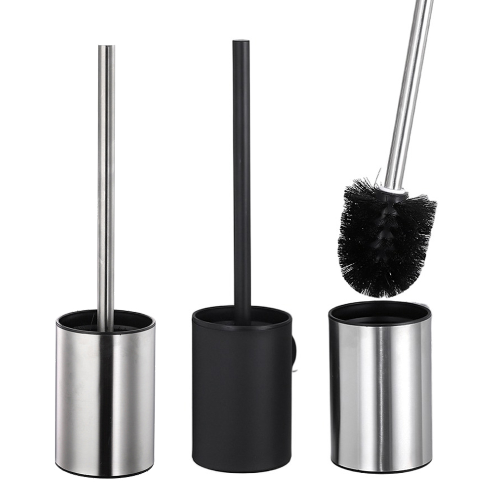 Paslanmaz Çelik Tuvalet Fırças - Brush Bristle Set incelemesi ve fiyatı