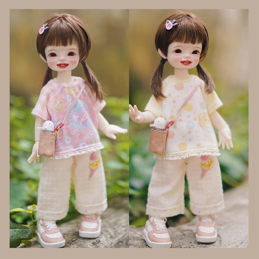 Yeni 4.5cm 1/6 Ölçekli BJD Spo - Sneaker Care Accessories incelemesi ve fiyatı