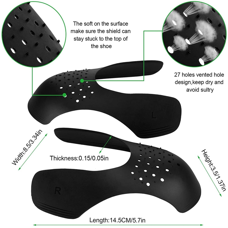 Kırışıklık Önleyici Ayakkabı Ş - Sneaker Shoe Care Kit incelemesi ve fiyatı