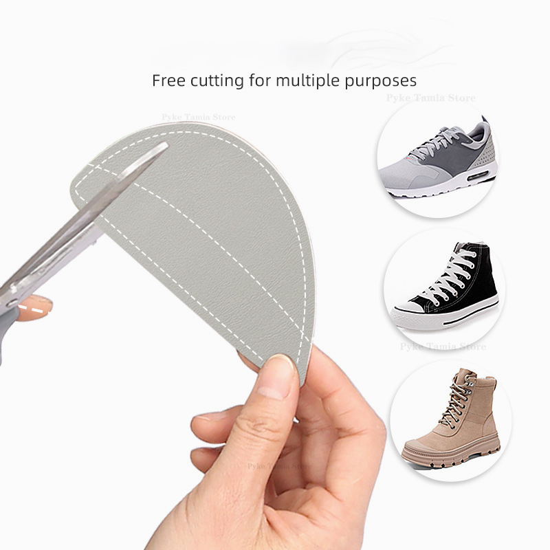 4 adet büyük boy ayakkabı tami - Sneaker Shoe Care Kit incelemesi ve fiyatı