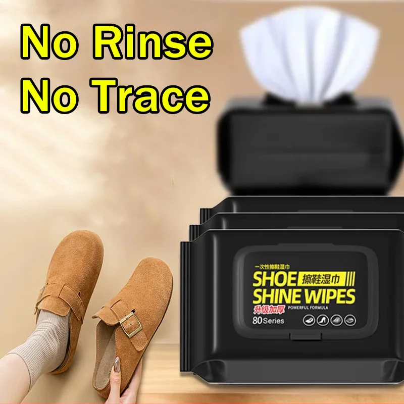 Taşınabilir Durulama Gerektirm - Sneaker Shoe Care Kit incelemesi ve fiyatı