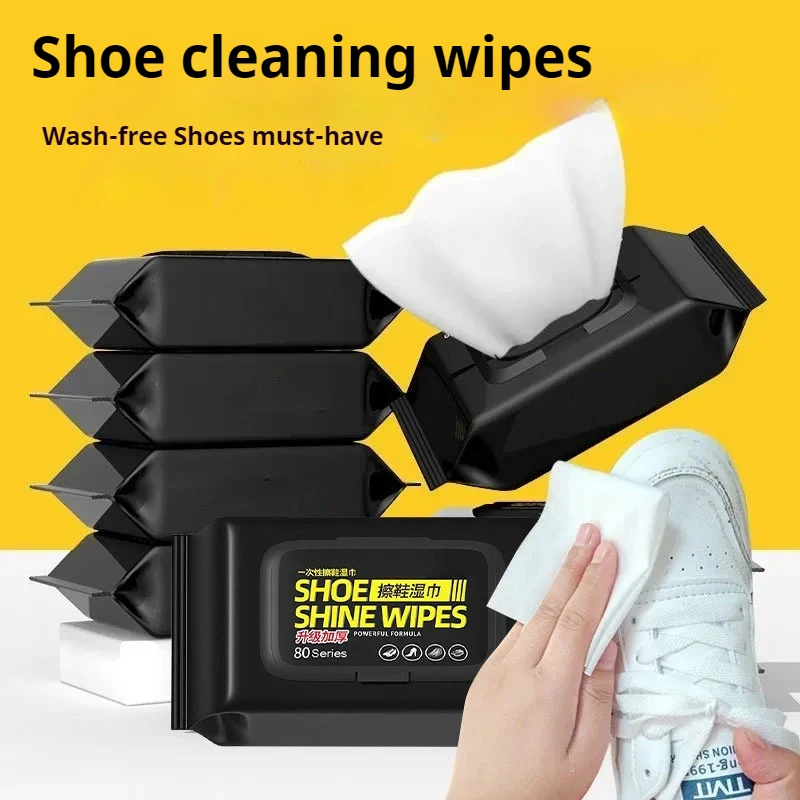 Taşınabilir Durulama Gerektirm - Sneaker Shoe Care Kit incelemesi ve fiyatı