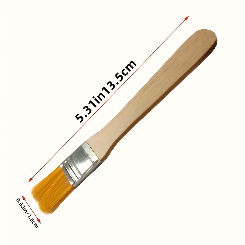 Yağlıboya, Toz Alma ve Temizle - Brush Bristle Set incelemesi ve fiyatı