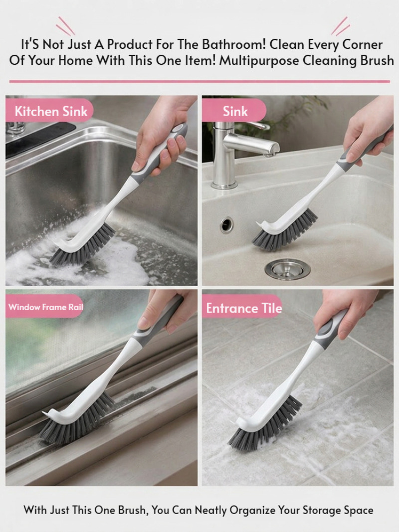 Sert Kıllı Ovma Fırçası Seti,  - Brush Bristle Set incelemesi ve fiyatı