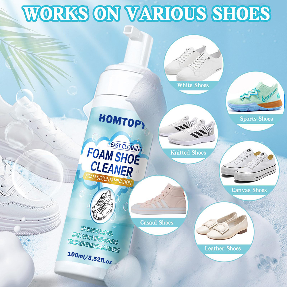 Ayakkabı Temizleme Seti,Spor a - Sneaker Shoe Care Kit incelemesi ve fiyatı